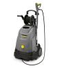 Аппарат высокого давления Karcher HDS 5/15 UX*EU Easy Force/Lock 1.064-913.0. Большой выбор на сайте Трейдимпорт