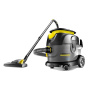 Пылесос сухой уборки Karcher T 15/1 eco!efficiency *EU 1.355-246.0. Большой выбор на сайте Трейдимпорт