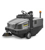 Подметальная машина Karcher KM 120/250 R LPG Classic 1.186-001.0. Большой выбор на сайте Трейдимпорт
