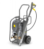 Аппарат высокого давления Karcher HD 10/25-4 Cage Plus *EU-I Easy Force/Lock 1.353-902.0. Большой выбор на сайте Трейдимпорт