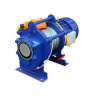 Лебедка электрическая Zitrek KCD-500/1000/380v канат 100м 001-5426. Большой выбор на сайте Трейдимпорт