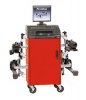 Стенд развал-схождения с инфракрасными датчиками Hunter PA130/17L-504. Большой выбор на сайте Трейдимпорт