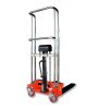 Мини штабелер OXLIFT HS4015. Большой выбор на сайте Трейдимпорт