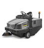 Подметальная машина Karcher KM120/250 RBp Pack Classic 1.186-003.0. Большой выбор на сайте Трейдимпорт