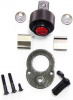Запчасти к трещотке 80724 (1/2") - зубчатое колесо со стопором Forsage F-80724A-P. Большой выбор на сайте Трейдимпорт