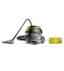 Пылесос сухой уборки Karcher T 12/1 Hf 1.355-147.0. Большой выбор на сайте Трейдимпорт