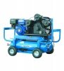 Компрессор поршневой Remeza СБ4/С-90W95-6-SPE390E бензиновый со стартером. Большой выбор на сайте Трейдимпорт