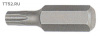 Бита 10мм Torx T55 30мм BTX33055. Большой выбор на сайте Трейдимпорт