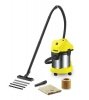 Хозяйственный пылесос Karcher MV 3 Premium. Большой выбор на сайте Трейдимпорт