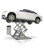 Ножничный подъемник г/п 3,5т. с длинной базой для BMW G12 (7-серия) Audi Q7 SPACE SFL5535L. Большой выбор на сайте Трейдимпорт