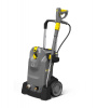 Аппарат высокого давления Karcher HD 8/18-4 M Plus *EU 1.524-972.0. Большой выбор на сайте Трейдимпорт