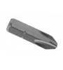 Бита крестовая короткая на 5/16" PZ3 Hans 032-4PZ3. Большой выбор на сайте Трейдимпорт
