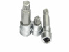 Головка бита 6-гранная 10мм 1/2" (L-100мм) Forsage F-34410010. Большой выбор на сайте Трейдимпорт