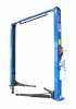 Подъемник двухстоечный г/п 4000 кг. электрогидравлический KraftWell KRW4MU/220_blue. Большой выбор на сайте Трейдимпорт