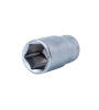 Головка торцевая 6гр. 1/4" 10 мм GARWIN S0110. Большой выбор на сайте Трейдимпорт
