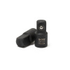 Адаптер ударный 3/8"(F)х1/2"(M) Forsage F-80934MPB. Большой выбор на сайте Трейдимпорт