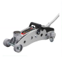 Домкрат гидравлический подкатной мини 1,5 т (125-340 мм) SHTELWHEEL T815011L. Большой выбор на сайте Трейдимпорт