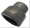 Спецключ для выкручивания пальца рессоры Volvo (3/4", 28.5х60мм) HCB B1186. Большой выбор на сайте Трейдимпорт
