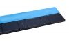 Грузики клеящиеся стальные DC-Fe+Zn-081В 12-5 гр (1*100шт (синий скотч, эмаль чёрная)  НОРМ. Большой выбор на сайте Трейдимпорт