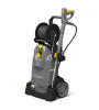 Аппарат высокого давления Karcher HD 6/15 MX PLUS *EU Easy Force/Lock 1.150-931.0. Большой выбор на сайте Трейдимпорт