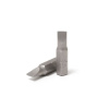 Бита шлицевая 25mmL 1,0x5,5 1/4" Forsage F-12325055. Большой выбор на сайте Трейдимпорт