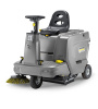Подметальная машина Karcher KM 85/50 R Bp 1.351-126.0. Большой выбор на сайте Трейдимпорт