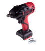 Гайковерт аккумуляторный ударный 1/2", 813 Нм, 18 В MIGHTY SEVEN DW-401. Большой выбор на сайте Трейдимпорт