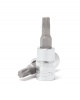1/4" Головка бита торкс T10 Forsage F-3263210. Большой выбор на сайте Трейдимпорт