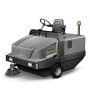 Подметальная машина Karcher KM 130/300 R Bp Pack 1.186-129.0. Большой выбор на сайте Трейдимпорт