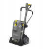 Аппарат высокого давления Karcher HD 7/14-4 M Plus *EU Easy!Force/Easy!Lock 1.524-932.0. Большой выбор на сайте Трейдимпорт