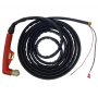 Плазменный резак LT101 с прямым подключением М16*15 6м HF поджиг Aurora 12344. Большой выбор на сайте Трейдимпорт