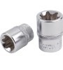 Головка торцевая 1/4" E7 E207. Большой выбор на сайте Трейдимпорт