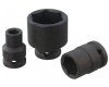 Головка торцевая ударная 1/2" 22мм A4022. Большой выбор на сайте Трейдимпорт