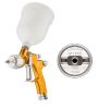 Краскопульт GTIPRO LITE с дополнительной воздушной головой DeVilbiss PROL-TE20HV30-13. Большой выбор на сайте Трейдимпорт