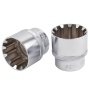 Головка торцевая spline 3/8" 9мм P3009. Большой выбор на сайте Трейдимпорт