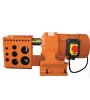 Устройство для вырезания седловин на трубах PTN12U для труб 1/4" - 2" Stalex 376206. Большой выбор на сайте Трейдимпорт