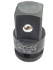 Адаптер ударный 1/2"(F)х3/4"(M) Forsage F-80946MPB. Большой выбор на сайте Трейдимпорт