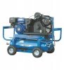 Компрессор поршневой Remeza СБ4/С-90LB75-SPE390E бензиновый со стартером. Большой выбор на сайте Трейдимпорт