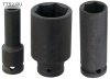 Головка торцевая ударная глубокая 1/2" 15мм A4015L. Большой выбор на сайте Трейдимпорт