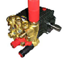 Насос плунжерный Interpump 13.180 для TSX 13/180. Большой выбор на сайте Трейдимпорт