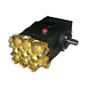 Насос плунжерный Interpump WS151RUS Royalpress. Большой выбор на сайте Трейдимпорт