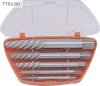 Набор экстракторов шпилек Cr-Mo 5/64-19/64" 5пр TAP-50003. Большой выбор на сайте Трейдимпорт