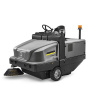 Подметальная машина Karcher KM 120/250 R Bp Classic 1.186-002.0. Большой выбор на сайте Трейдимпорт