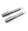 Метчики ручные М16 х 2.0, HSS, DIN352 комплект из 2 шт. GARWIN GM-TC16200. Большой выбор на сайте Трейдимпорт