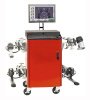 Стенд развал-схождения с инфракрасными датчиками Hunter WA310/20LE-706. Большой выбор на сайте Трейдимпорт
