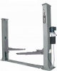 Подъемник двухстоечный г/п 5500 кг. электрогидравлический KraftWell KRW5.5MXL. Большой выбор на сайте Трейдимпорт