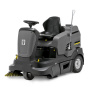Подметальная машина Karcher KM 90/60 R BP Pack Adv 1.047-302.0. Большой выбор на сайте Трейдимпорт