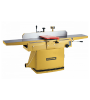 Фуговальный станок с ножевым валом helical Powermatic PJ-1285HH 1791308-RUHH. Большой выбор на сайте Трейдимпорт