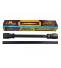 Ключ балонный торцовый для колесных гаек 24х27 с воротком KingTul kraft KT-2522427. Большой выбор на сайте Трейдимпорт