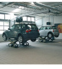 Ножничный подъемник г/п 3т. с короткой базой, OEM BMW SPACE SF5508MIBMW. Большой выбор на сайте Трейдимпорт